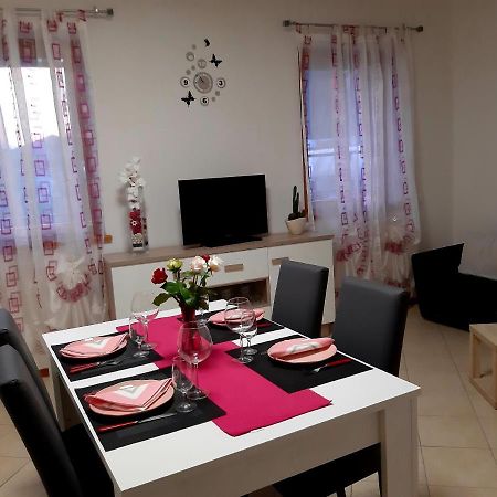 לביקו טרמה Mariel Holiday Home מראה חיצוני תמונה