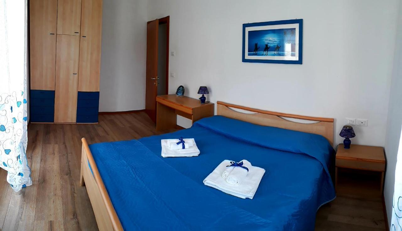 לביקו טרמה Mariel Holiday Home מראה חיצוני תמונה