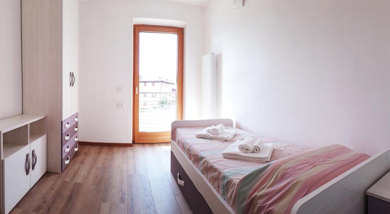 לביקו טרמה Mariel Holiday Home מראה חיצוני תמונה
