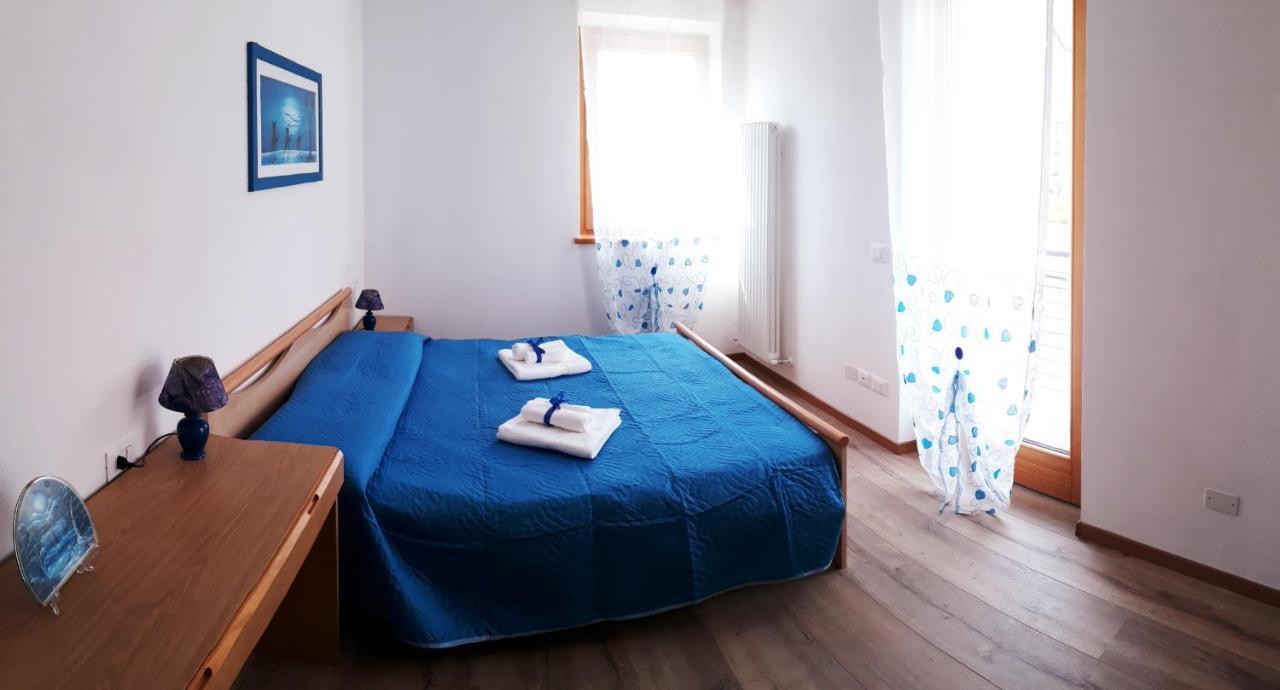 לביקו טרמה Mariel Holiday Home מראה חיצוני תמונה
