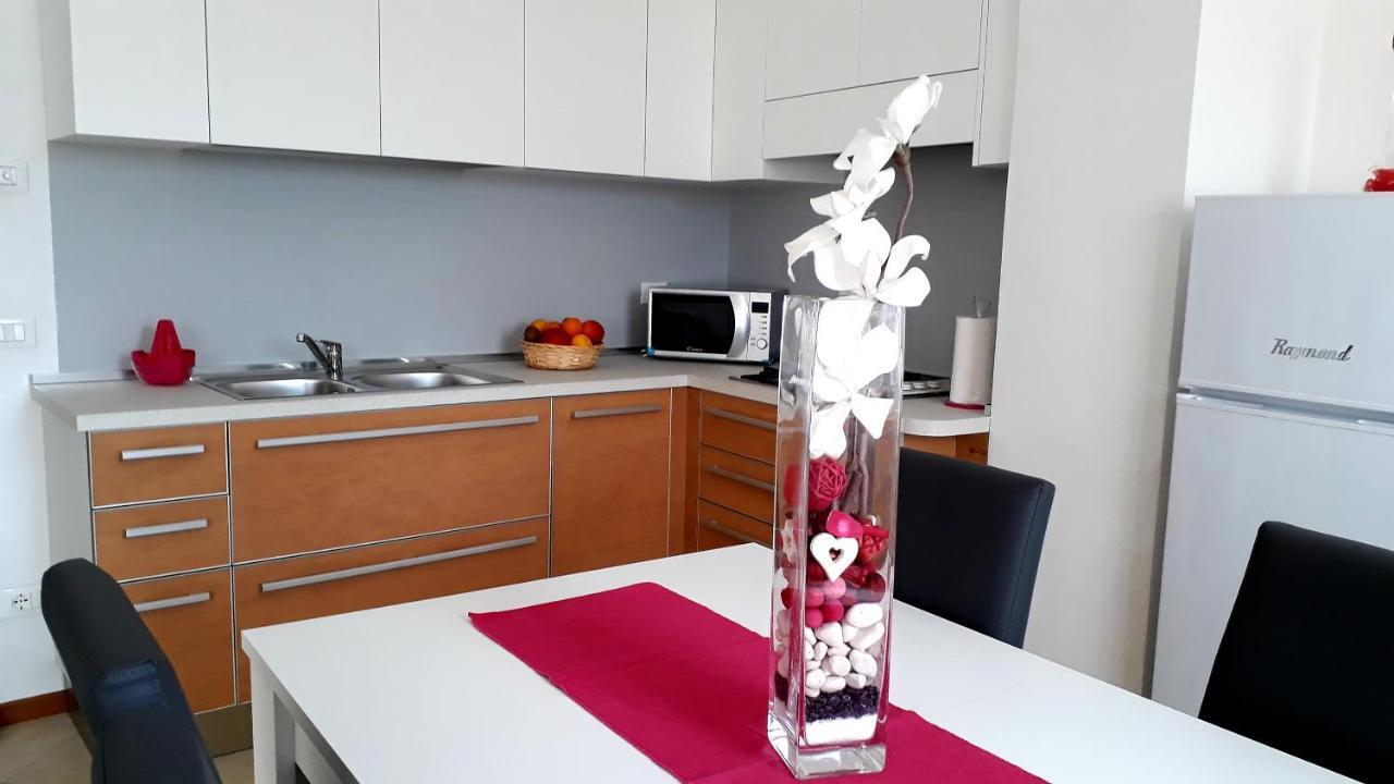 לביקו טרמה Mariel Holiday Home מראה חיצוני תמונה