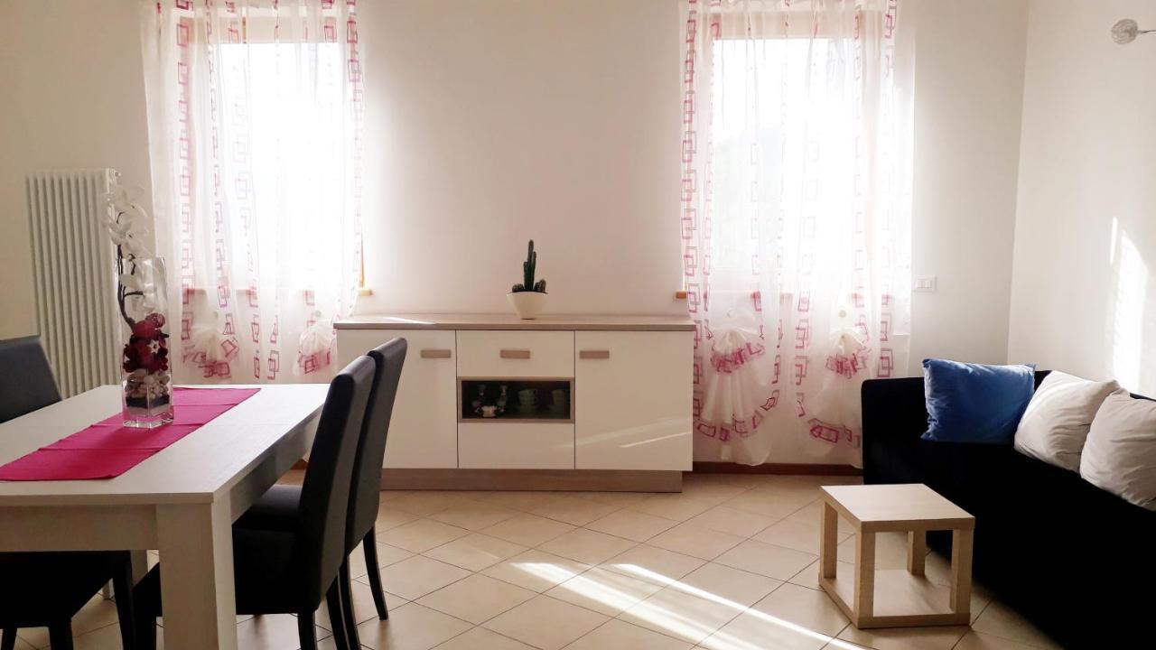 לביקו טרמה Mariel Holiday Home מראה חיצוני תמונה