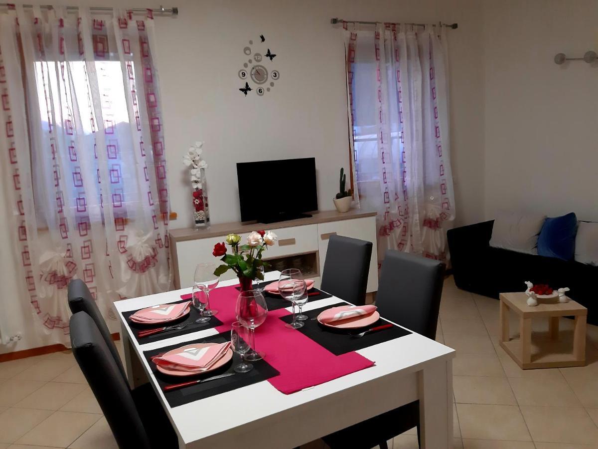 לביקו טרמה Mariel Holiday Home מראה חיצוני תמונה