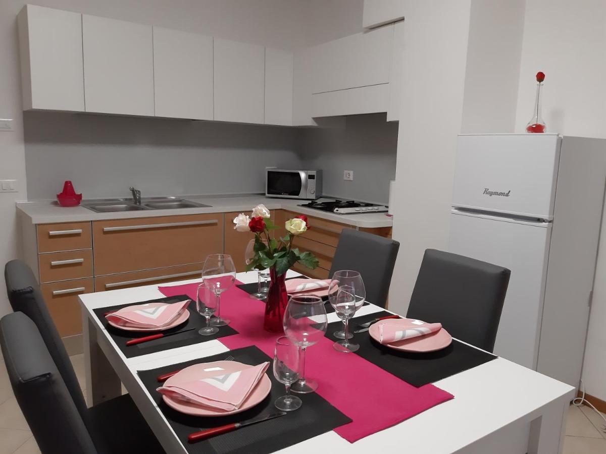 לביקו טרמה Mariel Holiday Home מראה חיצוני תמונה