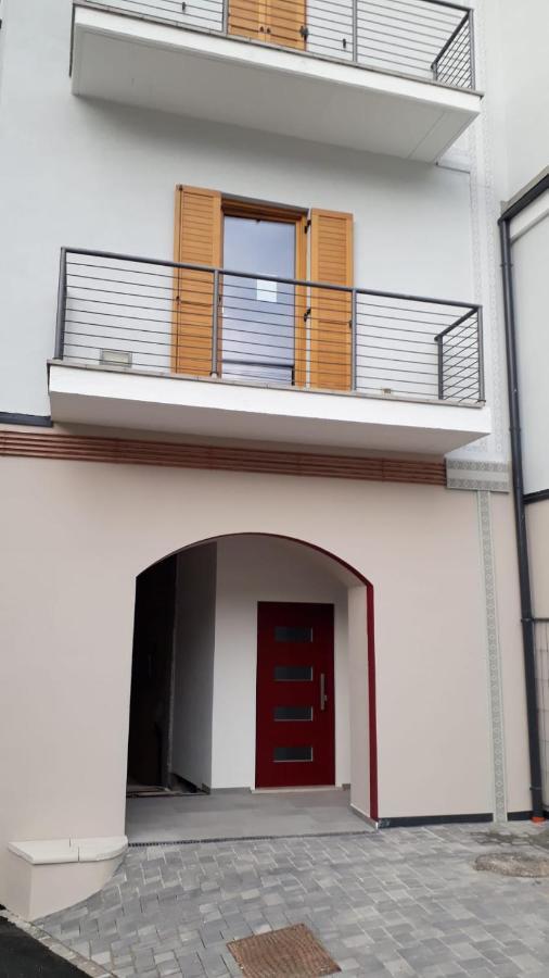 לביקו טרמה Mariel Holiday Home מראה חיצוני תמונה