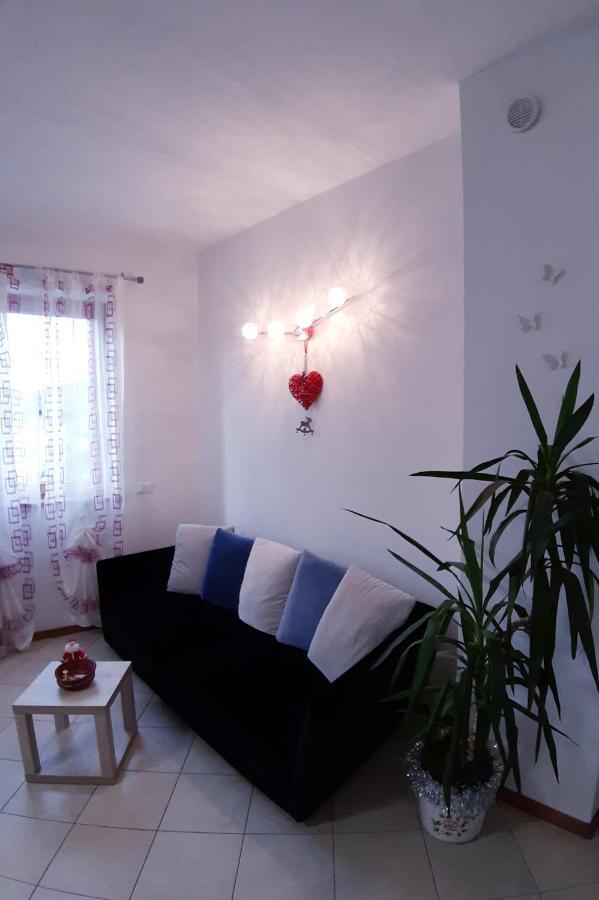 לביקו טרמה Mariel Holiday Home מראה חיצוני תמונה