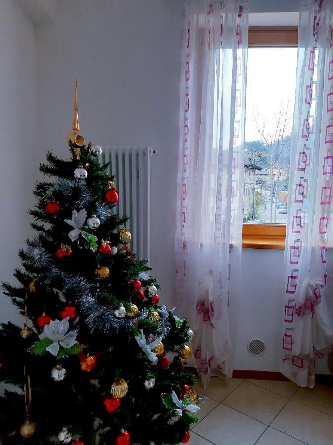 לביקו טרמה Mariel Holiday Home מראה חיצוני תמונה