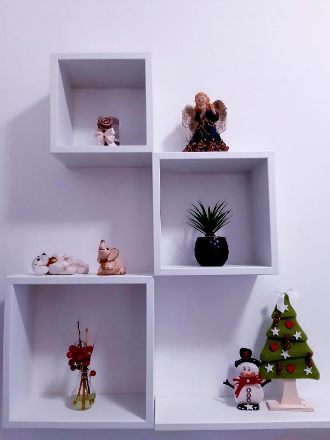 לביקו טרמה Mariel Holiday Home מראה חיצוני תמונה